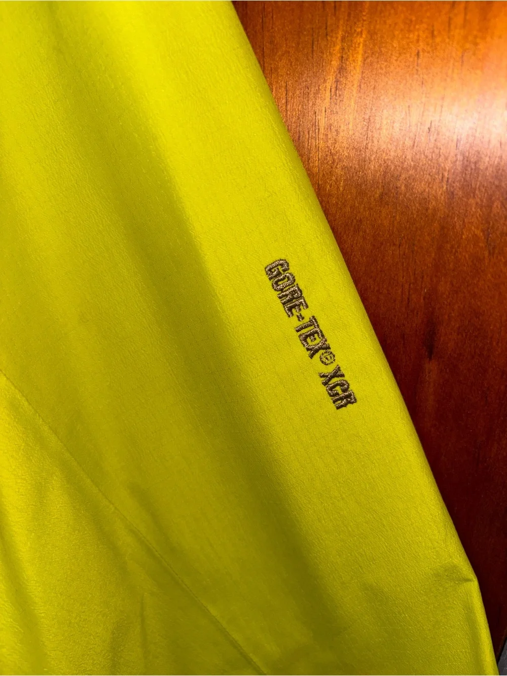 Arc'teryx Beta AR Jacket - Picture 5 of 13